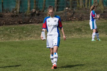 Bild 230 - wBJ SV Henstedt Ulzburg - TSV Sch�nberg : Ergebnis: 5:2